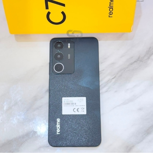 REALME C71 8/128GB FOREST OWL
