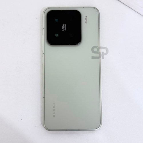 XIAOMI 15 12/512GB GREEN