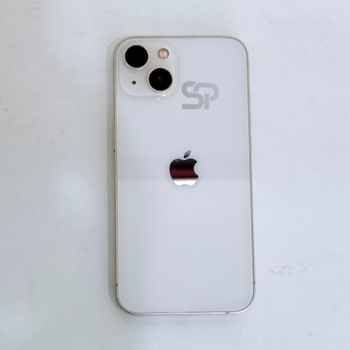 IPHONE 13 STARLIGHT 128GB