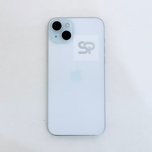 iPhone 15 Plus Blue 128GB