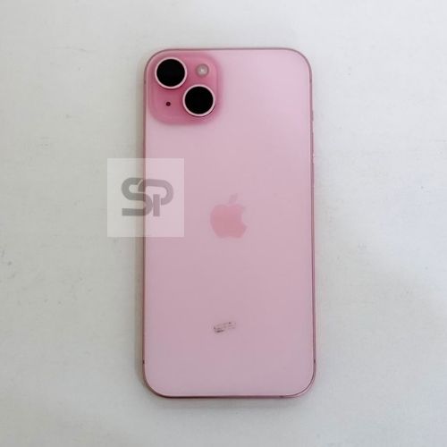 iPhone 15 Plus Pink 128GB