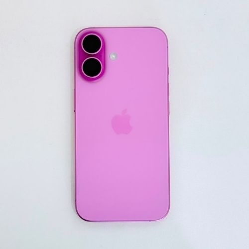 iPhone 16 Pink 128GB