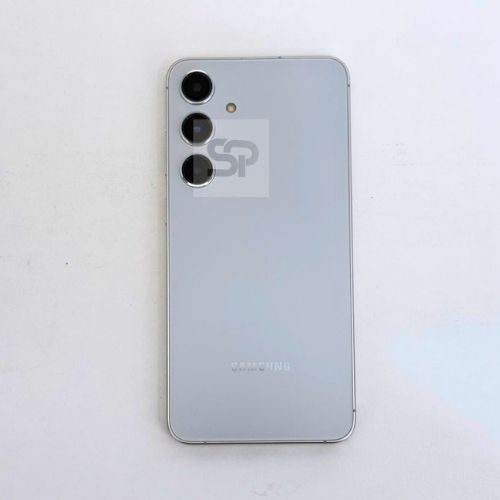 Samsung Galaxy S S24 Plus Silver 12/256GB