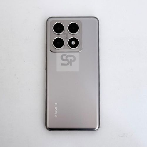 Xiaomi 14T Pro 12/512GB Titanium Grey