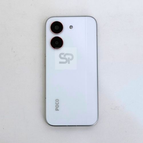 Poco X8 Pro White 8/512GB