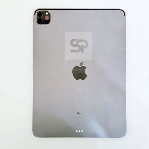 iPad Pro M1 Silver 11INCH 128GB