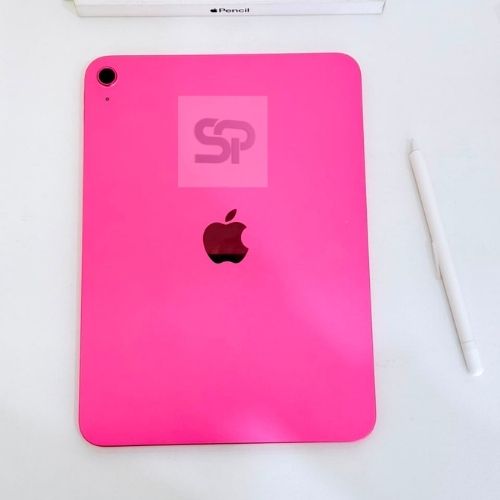 iPad Gen11 128GB PINK