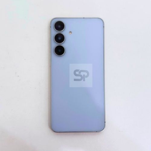 Samsung Galaxy S25 FE Icy Blue 256GB