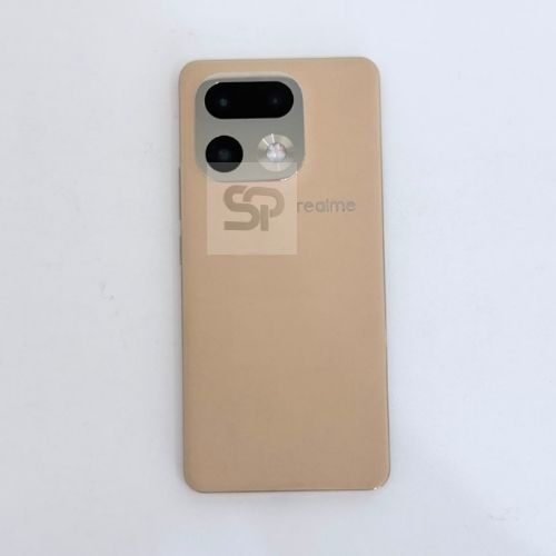 Realme 16 Pro+ 5G 12/512GB