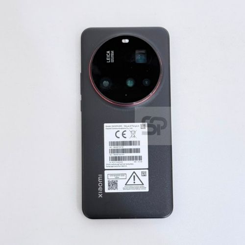 Xiaomi 15 Ultra 16/512GB Black