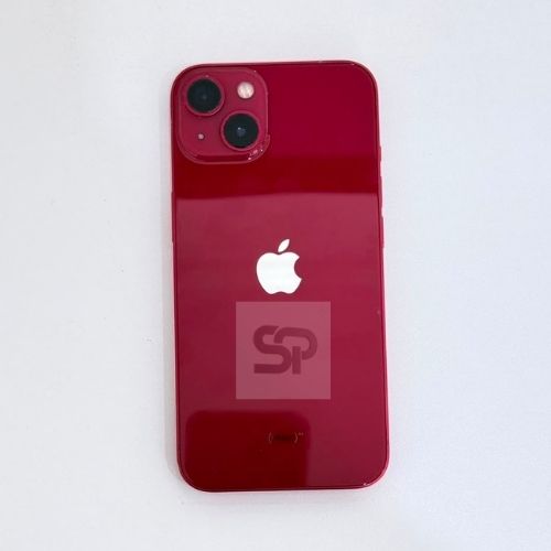 iPhone 13 Red 128GB