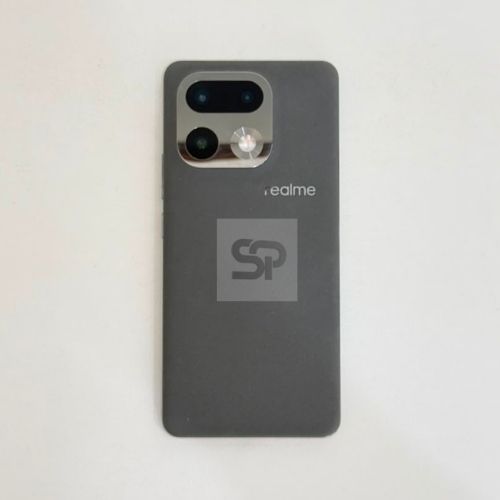 Realme 16 Pro+ 5G 12/512GB Master Grey