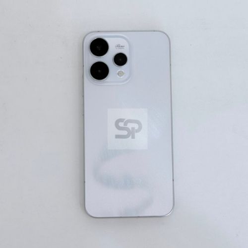 Oppo Reno 15 5G 12/256GB White