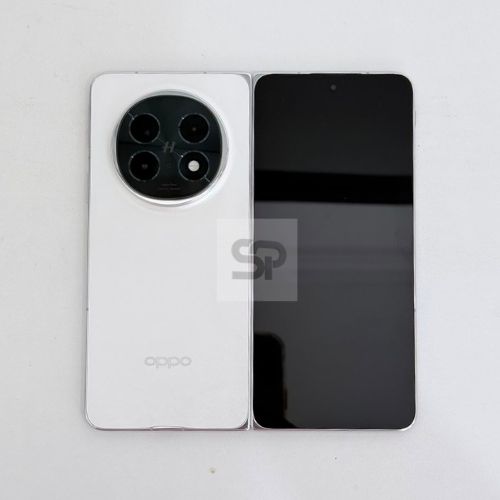 Oppo Find N5 16/512 Misty White