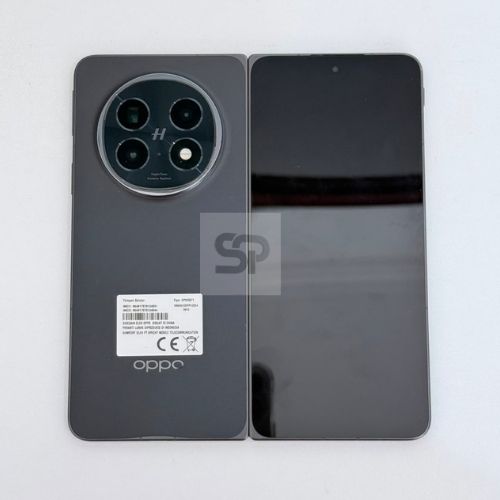 Oppo Find N5 16/512 Cosmic Black