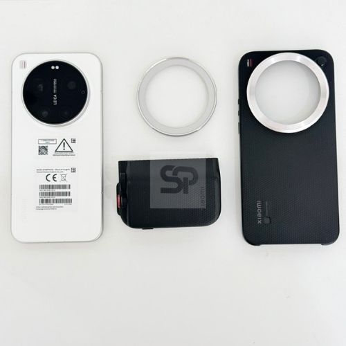 Xiaomi 17 Ultra White 16/512GB