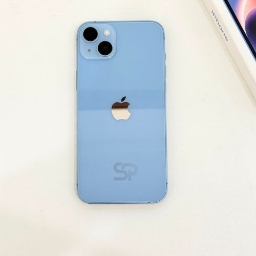 iPhone 14 Plus Blue 128GB Ex Inter
