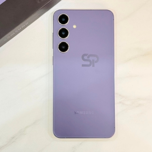 S24PLUS VIOLET 12/256GB