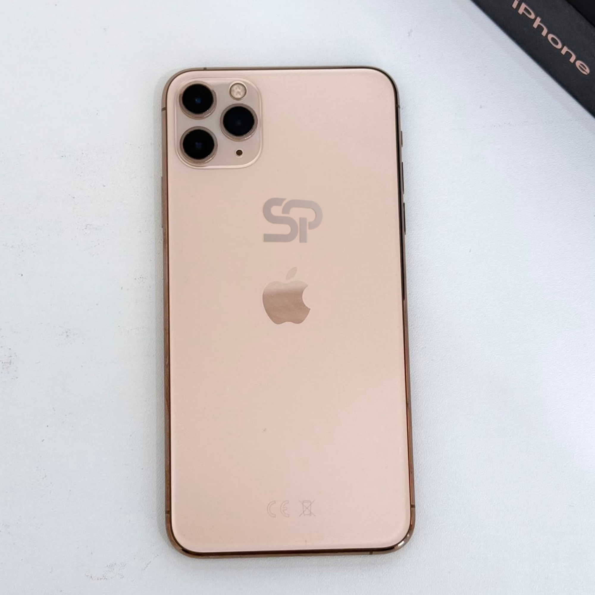IPHONE 11 PRO MAX 512GB GOLD