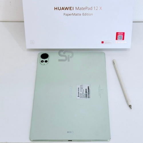 HUAWEI MATE PAD 12 X 12/256gb GREENERY