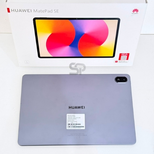 HUAWEI MATEPAD SE 11 4/128GB SILVER